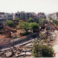 Kεντρική πλατεία Πτολεμαΐδας, και η επικαιροποίηση του σχεδίου Τότη