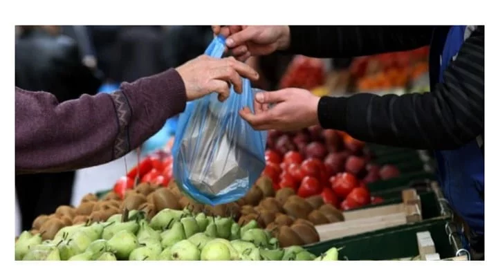 Κορονοϊός: Πώς θα λειτουργούν οι λαϊκές αγορές έως το τέλος Μαΐου 2020 και ποιες οι απαγορεύσεις