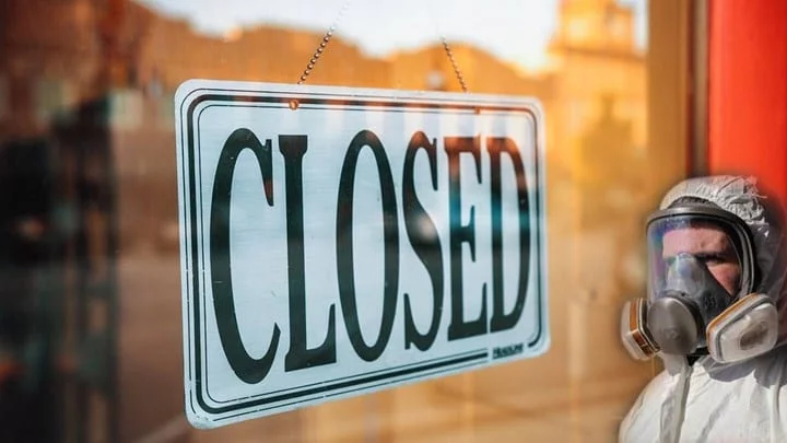 Κορονοϊός: Ποιες επιχειρήσεις θα παραμείνουν κλειστές έως τις 17 Μαΐου - Όλοι οι ΚΑΔ