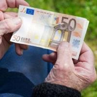 Επικουρικές συντάξεις: Ποιοι θα πάρουν έως 200 ευρώ αύξηση - Οι πέντε πιο ευνοημένες κατηγορίες