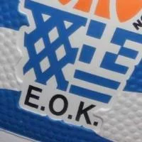 Οριστική διακοπή των πρωταθλημάτων αποφάσισε η Ελληνική Ομοσπονδία Καλαθοσφαίρισης.