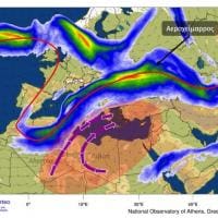 Που οφείλεται ο μαγιάτικος καύσωνας στην Ελλάδα
