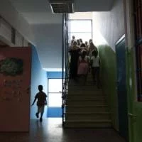 Δημοτικά σχολεία: Τη Δευτέρα οι αποφάσεις – «Ναι» στο άνοιγμα από τον Τσιόδρα