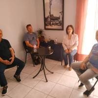«Καλλιόπη Βέττα: Ο αγώνας για την διάσωση της ΛΑΡΚΟ αφορά όλη την Περιφέρεια Δυτικής Μακεδονίας»