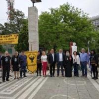 «Επίσκεψη της Βουλευτή ΣΥΡΙΖΑ ΠΕ Κοζάνης κ. Καλλιόπης Βέττα στην Ακρινή και το εργοτάξιο της Πτολεμαΐδας V- Εκδηλώσεις μνήμης για την Γενοκτονία των Ποντίων- Επίσκεψη στο κέντρο υγείας της Σιάτιστας»