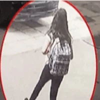 Eordaialive.com - Τα Νέα της Πτολεμαΐδας, Εορδαίας, Κοζάνης 10χρονη Μαρκέλλα: Ταυτοποιήθηκε η γυναίκα που φέρεται να την απήγαγε στη Θεσσαλονίκη