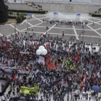 Eordaialive.com - Τα Νέα της Πτολεμαΐδας, Εορδαίας, Κοζάνης Διαδηλώσεις και πορείες: Το τελικό νομοσχέδιο με όλες τις αλλαγές