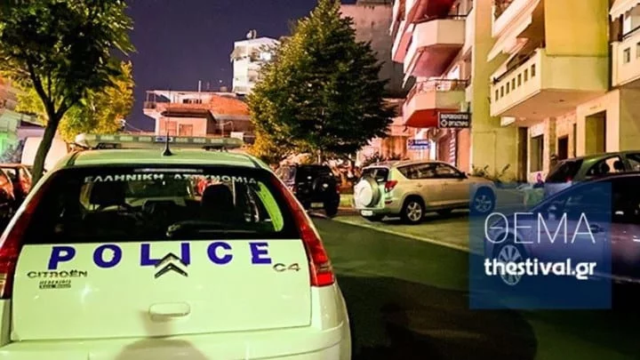 Eordaialive.com - Τα Νέα της Πτολεμαΐδας, Εορδαίας, Κοζάνης Θεσσαλονίκη: Συνελήφθησαν για τη δολοφονία του 49χρονου η σύζυγος και η κόρη του