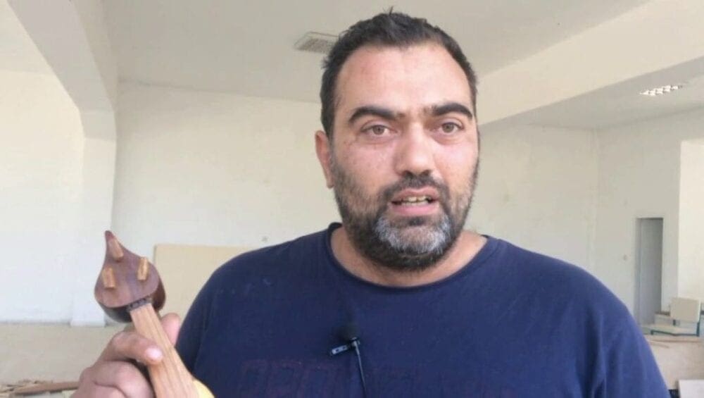 Εορδαία: Κηδεύεται σήμερα ο Γιάννης Πασσαλίδης - Eordaialive.com