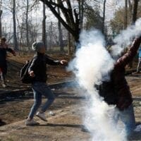 Εξοργισμένοι οι κάτοικοι του Έβρου για το άνοιγμα των Καστανιών από την κυβέρνηση: «Ούτε καν σαν σκέψη να μην υπάρχει»