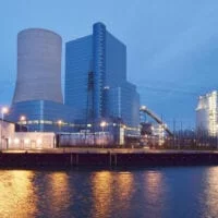 Eordaialive.com - Τα Νέα της Πτολεμαΐδας, Εορδαίας, Κοζάνης Νέο ατμοηλεκτρικό εργοστάσιο λιγνίτη εγκαινιάστηκε στη Γερμανία!