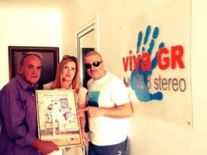 Οι ιστορίες της Χαριστικής Βιβλιοθήκης Πτολεμαΐδας, αποχαιρετούν τον αέρα! - Eordaialive.com