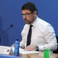 Έρχεται ο Χαρδαλιάς στην Κοζάνη - Eordaialive.com