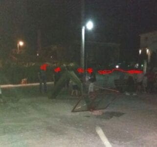 Φελλί Γρεβενών: Μπασκέτα έπεσε και τραυμάτισε 15χρονο - Eordaialive.com