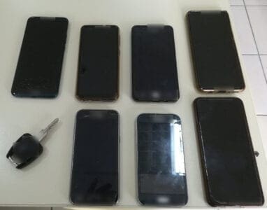 Σύλληψη 30χρονου αλλοδαπού σε περιοχή της Καστοριάς, για παράνομη μεταφορά 6 αλλοδαπών - Eordaialive.com