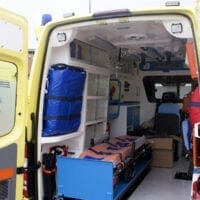 Τραγωδία στα Τρίκαλα: Νεκρή 18χρονη που την παρέσυρε αυτοκίνητο - Eordaialive.com