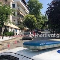 Φρικτή δολοφονία στη Θεσσαλονίκη - Σκότωσε τον πεθερό της με τηγάνι