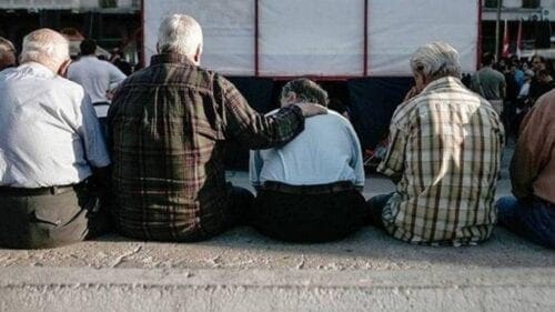 Αναδρομικά: Τα ποσά που θα δοθούν από τον Σεπτέμβριο έως τον Νοέμβριο - Eordaialive.com