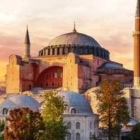 Τουρκικά ΜΜΕ: «Η Αγία Σοφία θα γίνει τζαμί» - Απίστευτες ύβρεις κατά του Αρχιεπισκόπου Ιερώνυμου