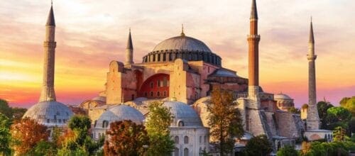 Τουρκικά ΜΜΕ: «Η Αγία Σοφία θα γίνει τζαμί» - Απίστευτες ύβρεις κατά του Αρχιεπισκόπου Ιερώνυμου