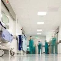 ρωτική συνεύρεση σε τελευταίο όροφο νοσοκομείου -Διατάχθηκε ΕΔΕ