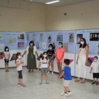 Eordaialive.com - Τα Νέα της Πτολεμαΐδας, Εορδαίας, Κοζάνης Αρχαιολογικό Μουσείο Αιανής: Τα παιδιά εμπνέονται και δημιουργούν (φωτο)