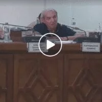 Η Τοποθέτηση του Γιάννη Καραβασίλη στη συνεδρίαση του Δημοτικού Συμβουλίου Εορδαίας, παρουσία του Περιφερειάρχη, για την ανάπτυξη της περιοχής (βίντεο)
