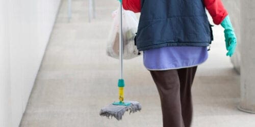Δήμος Κοζάνης: Διευκρίνιση σχετικά με την ανακοίνωση πρόσληψης 94 ατόμων για την καθαριότητα σχολικών μονάδων
