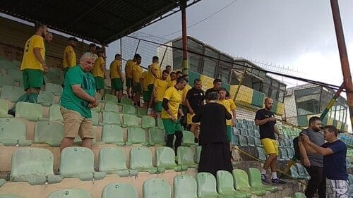 Αγιασμός Εορδαϊκού (φωτογραφίες) - Eordaialive.com