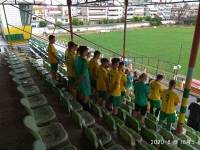 Αγιασμός Εορδαϊκού (φωτογραφίες) - Eordaialive.com