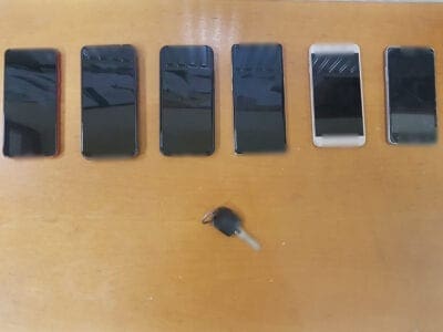 Σύλληψη 28χρονου αλλοδαπού σε περιοχή της Καστοριάς, για παράνομη μεταφορά 5 αλλοδαπών - Eordaialive.com