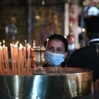 Covid-19: Παράταση των μέτρων στους χώρους λατρείας έως 31 Αυγούστου - Eordaialive.com