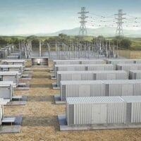 Δυτική Μακεδονία: Σχέδιο της Eunice για μονάδα 250 MW κεντρικής αποθήκευσης με μπαταρίες