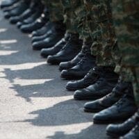 Έρχονται 1.700 μόνιμες προσλήψεις στον στρατό