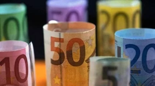 Επίδομα 534 ευρώ: Καταβάλλεται την Παρασκευή στους δικαιούχους