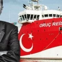 Με αυτόν θέλουν να κάνουν διαπραγματεύσεις! - Ερντογάν: «Μην παρέμβετε στο Oruc Reis - Θα κάνουμε ότι χρειαστεί!»