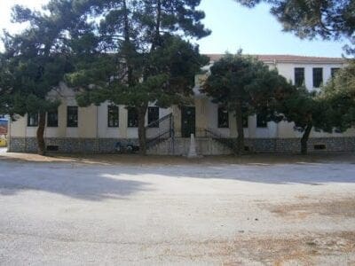 Πτολεμαΐς-ἄρατε πύλας: Φάκελος Πρώτο Δημοτικό σχολείο ο κοιμώμενος γίγας ( Μέρος δεύτερον)
