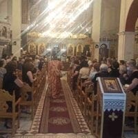 Eordaialive.com - Τα Νέα της Πτολεμαΐδας, Εορδαίας, Κοζάνης Η Πτολεμαΐδα τίμησε τον Πολιούχο της Άγιο Ιωάννη τον Πρόδρομο (βίντεο-φωτό)
