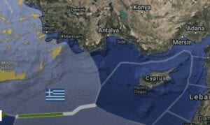 Τι προβλέπει η συμφωνία οριοθέτησης... μερικώς της ΑΟΖ με την Αίγυπτο που κατατέθηκε στη Βουλή - Πότε θα ψηφιστεί