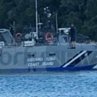 Κέρκυρα: Ταχύπλοο σκάφος σκότωσε γυναίκα μέσα στη θάλασσα