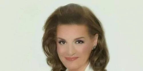 Ανεξαρτητοποιήθηκε η βουλευτής του Κυριάκου Βελόπουλου Κατερίνα Αλεξοπούλου