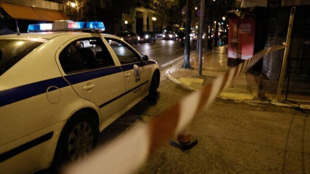 Θεσσαλονίκη: Βίντεο - ντοκουμέντο από ένοπλη ληστεία σε κατάστημα
