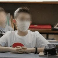 Με μάσκα ακόμα και από το Νηπιαγωγείο τα παιδιά - Η απόφαση του Υπουργείου Παιδείας για τη νέα σχολική χρονιά - Eordaialive.com