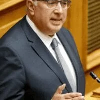 Μ . Παπαδόπουλος «Tέλος στην ταλαιπωρία χιλιάδων οικογενειών»