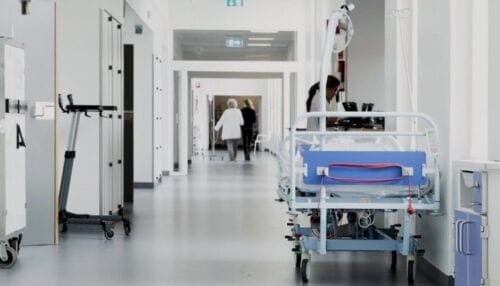 Αναβάθμιση Ιατροτεχνικού εξοπλισμού στα νοσοκομεία της χώρας