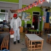 Άνοιγμα σχολείων: Έναρξη με χρήση μάσκας και ξεχωριστά διαλείμματα