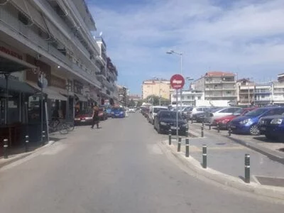 Πτολεμαΐδα: Επέκταση Λαϊκής Αγοράς σε τμήμα της Οδού Δημοκρατίας