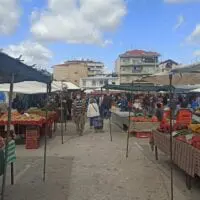 Πτολεμαΐς: “Παρατηρητήριον τιμών Λαϊκής αγοράς”
