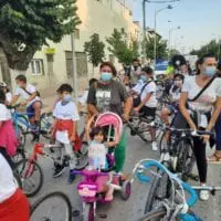 Στην εβδομάδα κινητικότητας του Δήμου Εορδαίας συμμετείχε ο ΣΠΑΡΤΑΚΟΣ