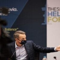 Μητσοτάκης: 12 μέτρα για την Οικονομία -Τέλος η εισφορά αλληλεγγύης, πού καταργείται ο ΕΝΦΙΑ - Eordaialive.com